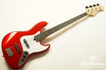 BJB-1R-Candy Apple Red